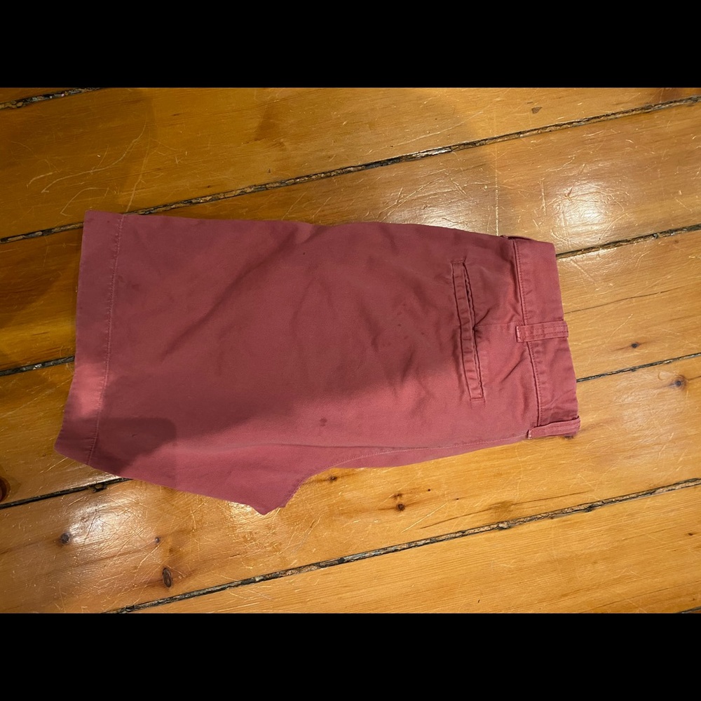 J Crew Stanton Short